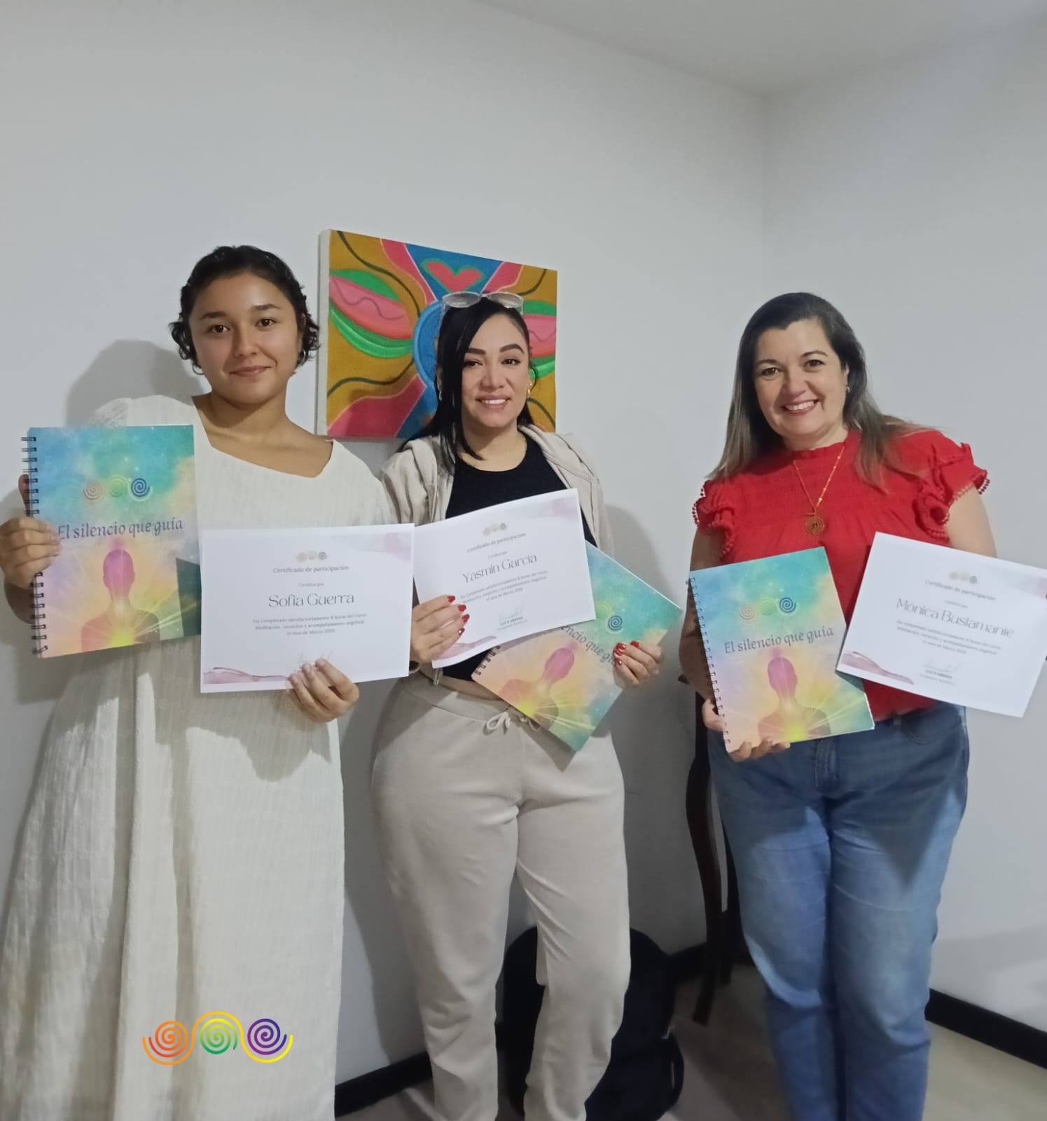 Certificado profesional